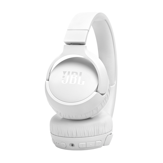 JBL Tune 670NC | Fones de ouvido On-Ear sem fio com cancelamento